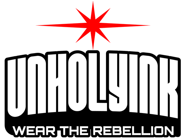 UNHOLYINK